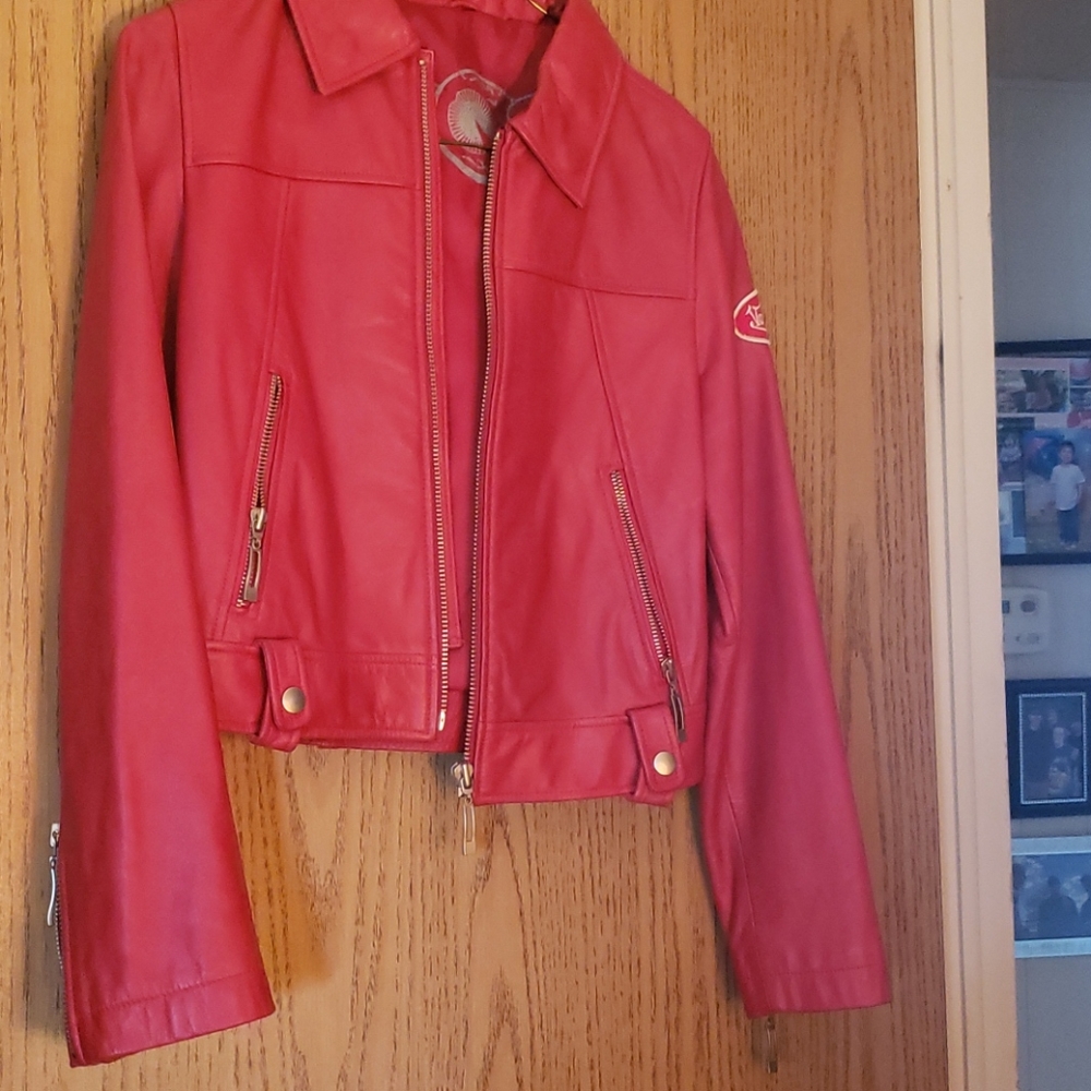 Red Von Dutch originals